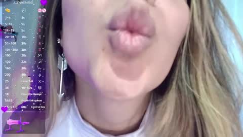 Natasha  online show from January 2025 01:37:02 AM