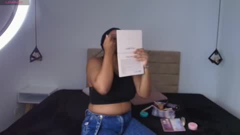 N A T A S H A online show from March 2026 07:51:01 PM