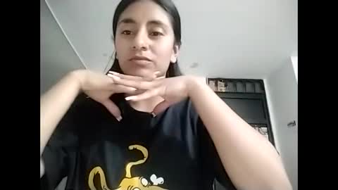 Snapshot of natasha_shine22 chatting on September 2025 02:12:01 AM natasha_shine22 online show from September 2025 02:12:01 AM