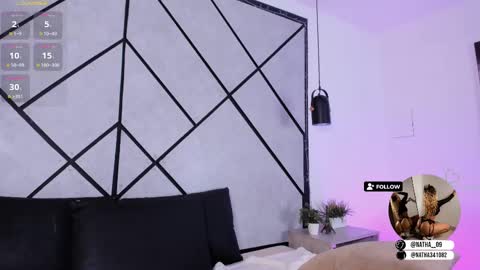 Natasha Smith online show from March 2025 10:34:02 PM