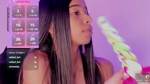 Snapshot of natasha_smith_ws chatting on March 2025 09:59:01 PM Natasha online show from March 2025 09:59:01 PM