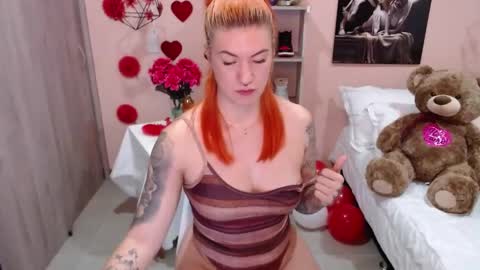 Snapshot of natasha_woo chatting on February 2025 01:47:02 AM Nat online show from February 2025 01:47:02 AM