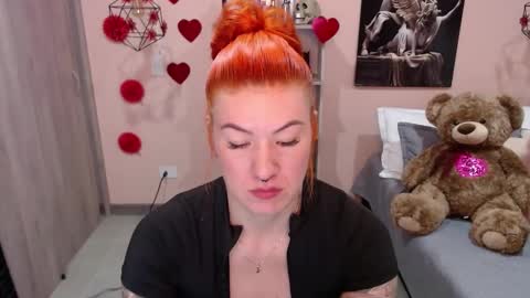 Snapshot of natasha_woo chatting on March 2025 12:17:02 AM Nat online show from March 2025 12:17:02 AM