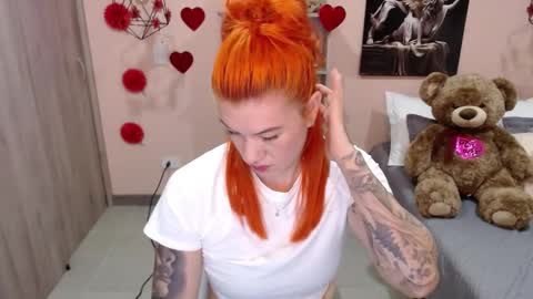 Snapshot of natasha_woo chatting on March 2025 12:04:01 AM Nat online show from March 2025 12:04:01 AM