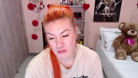 Snapshot of natasha_woo chatting on March 2025 11:27:02 PM Nat online show from March 2025 11:27:02 PM