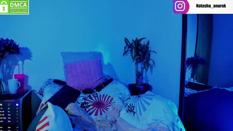 Natasha Anurak online show from February 2025 01:26:02 AM