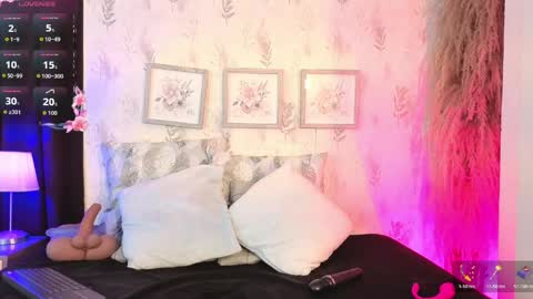 Natasha Blade online show from May 2026 12:00:02 PM
