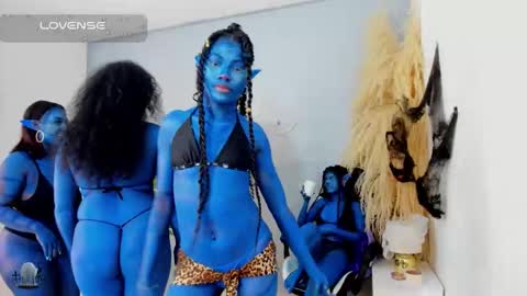 Natasha  online show from October 2025 12:06:01 PM