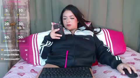 natashagil online show from February 2025 01:15:02 AM