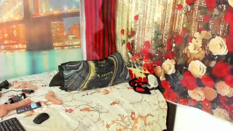 Natasha January 13 my Birthday online show from April 2026 07:53:02 PM