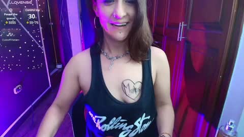 Snapshot of natashamason chatting on January 2025 02:58:02 PM Natasha Mason online show from January 2025 02:58:02 PM