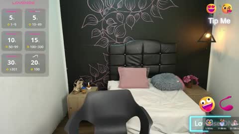 Natasha Mason online show from October 2025 11:57:02 AM