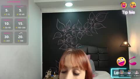 Natasha Mason online show from October 2025 11:55:02 AM