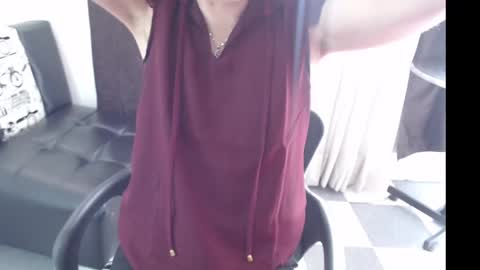 NATASHA online show from December 2024 03:25:02 PM