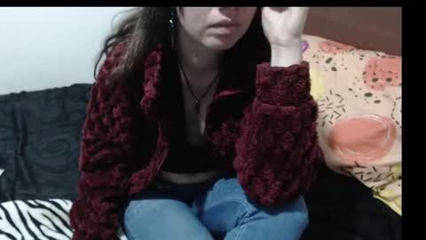 NATASHA online show from January 2025 07:40:01 PM