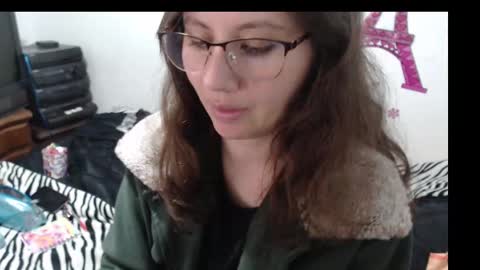 NATASHA online show from February 2025 07:24:02 PM