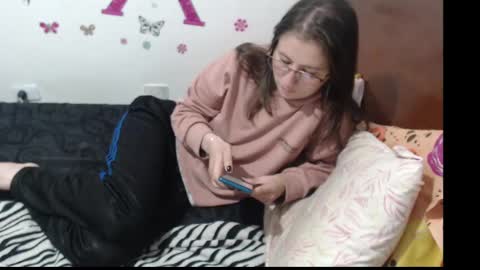 NATASHA online show from February 2025 05:46:02 PM