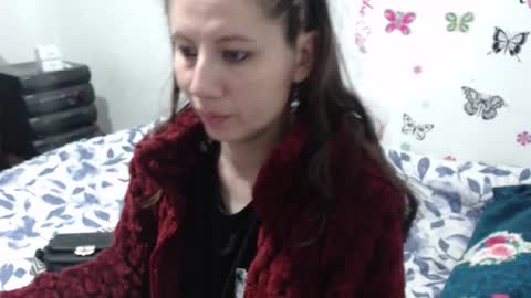 NATASHA online show from October 2025 12:58:01 PM