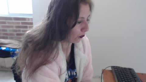 NATASHA online show from May 2026 10:15:01 PM