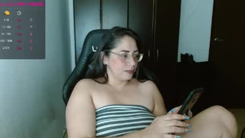 Natasha Smithe  online show from January 2025 04:58:02 AM