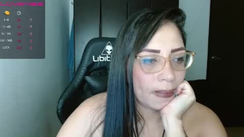 Natasha Smithe  online show from January 2025 07:39:02 AM