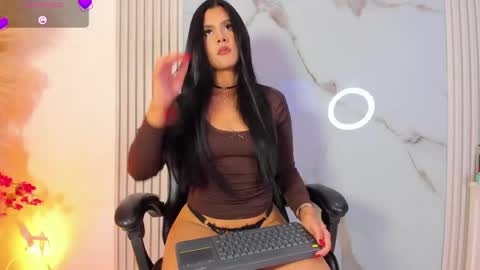 Natasha online show from April 2026 02:25:01 AM