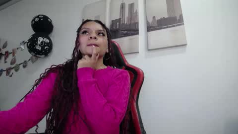 Snapshot of natashax_hot chatting on October 2025 04:16:01 PM Natashax online show from October 2025 04:16:01 PM