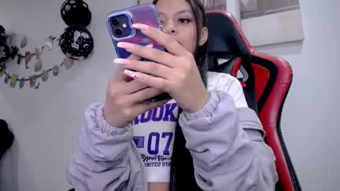 Snapshot of natashax_hot chatting on October 2025 10:01:01 PM Natashax online show from October 2025 10:01:01 PM