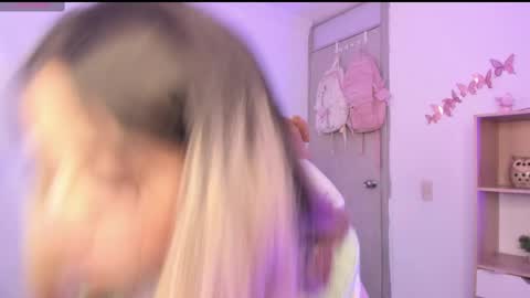 Natasha Independent model online show from February 2025 01:54:02 AM