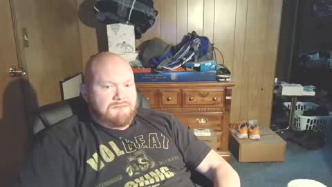 Nate online show from December 2025 01:45:01 AM