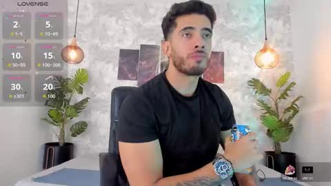 Nate Franco online show from January 2026 04:04:01 AM