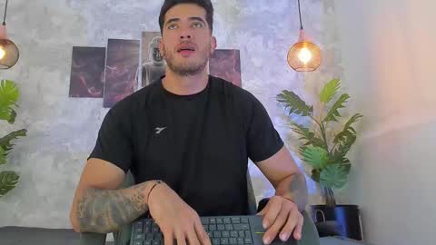 Nate Franco online show from February 2026 04:40:02 AM