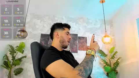 Nate Franco online show from March 2026 06:07:02 AM