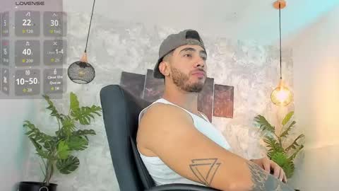 Nate Franco online show from April 2026 04:04:01 AM