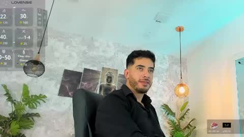 Nate Franco online show from April 2026 03:48:02 AM