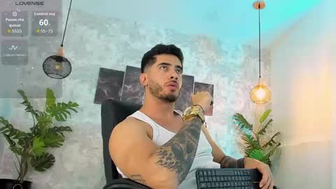 Nate Franco online show from April 2026 04:06:01 AM