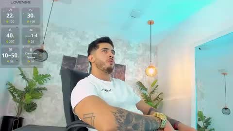Nate Franco online show from April 2026 04:19:01 AM