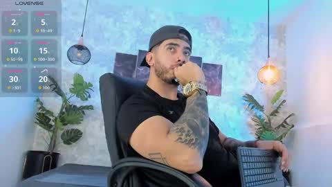 Nate Franco online show from May 2026 11:46:02 PM