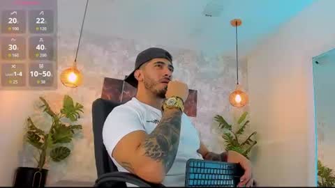 Nate Franco online show from June 2026 04:33:02 AM