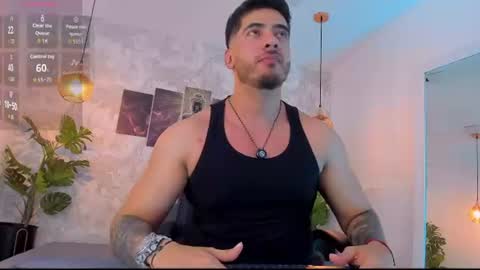 Nate Franco online show from June 2026 03:59:02 AM