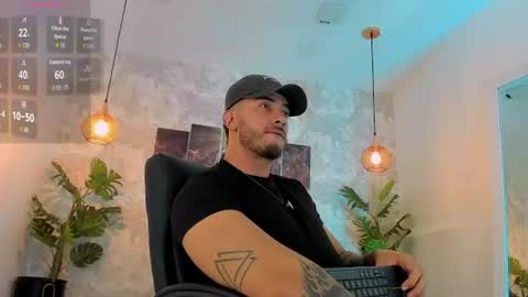 Nate Franco online show from June 2026 04:09:01 AM