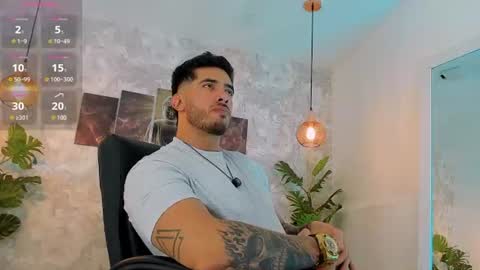 Nate Franco online show from July 2026 05:13:01 AM