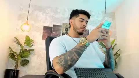 Nate Franco online show from July 2026 04:17:02 AM