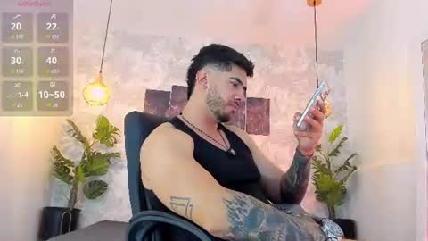 Nate Franco online show from July 2026 05:42:02 AM