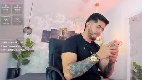 Nate Franco online show from July 2026 03:39:01 PM