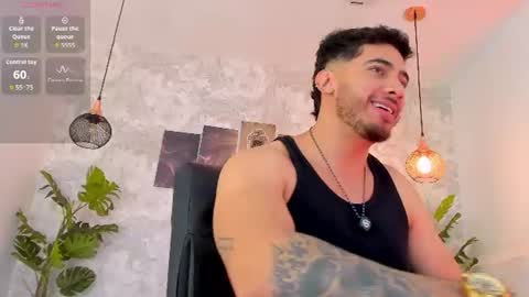Nate Franco online show from July 2026 05:11:01 AM