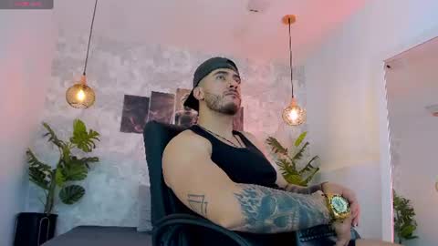 Nate Franco online show from July 2026 08:32:02 AM