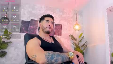 Nate Franco online show from August 2026 09:04:01 AM