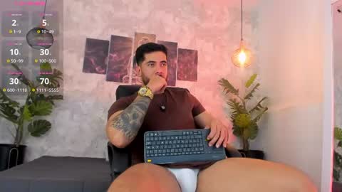 Nate Franco online show from August 2026 04:58:01 AM