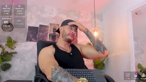 Nate Franco online show from August 2026 11:48:02 AM